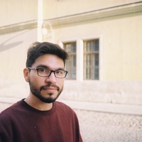 Claudio J. Rodríguez H.